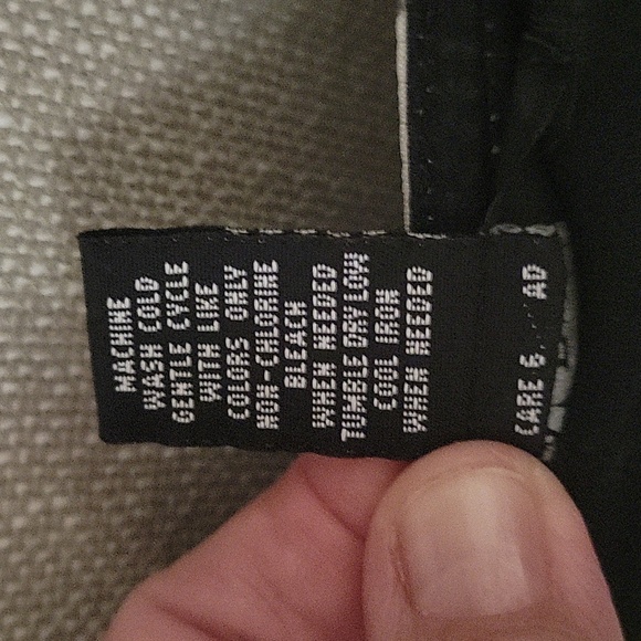 Alfani Dress - Picture 9 of 9